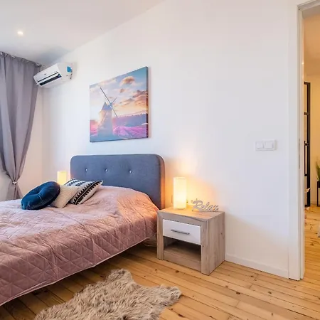 Daire Bright - 2 Bedroom