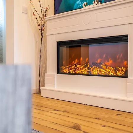 Bright - 2 Bedroom Sofya
