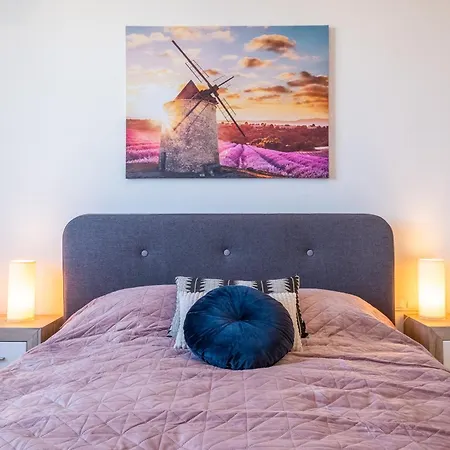 Daire Bright - 2 Bedroom